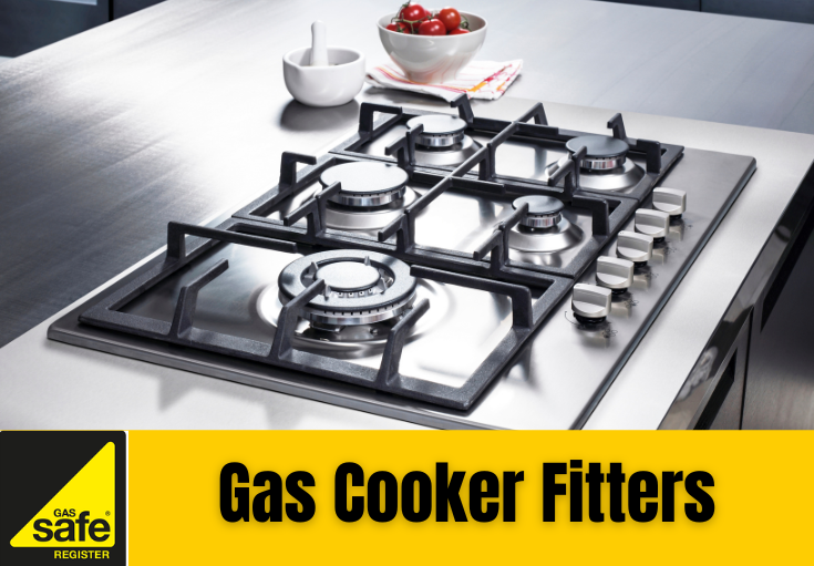 gas cooker fitters Ramsgate