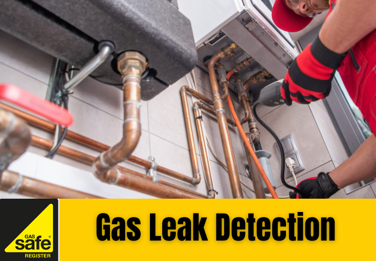 gas leak detection Ramsgate